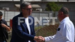 Vučić bira uspehe